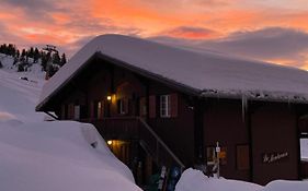 Chalet La Montanara