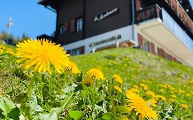 Chalet La Montanara